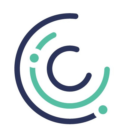 Small logo