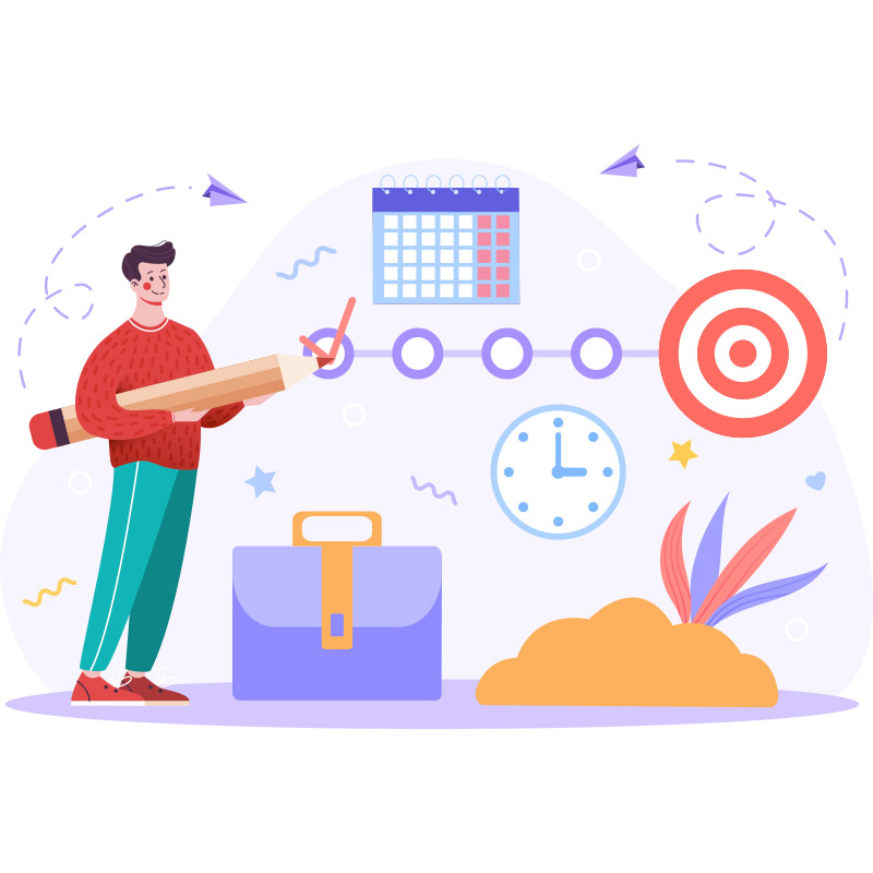 Employee Time Tracking