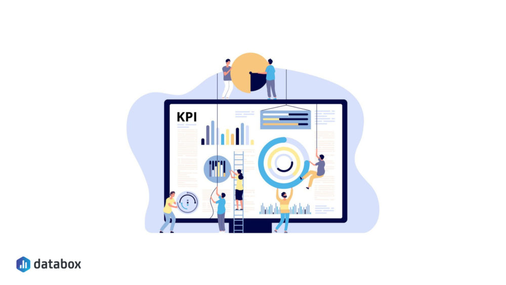 What Is a KPI Dashboard? Definition, Examples, Templates