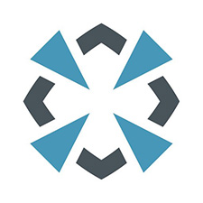 Small logo