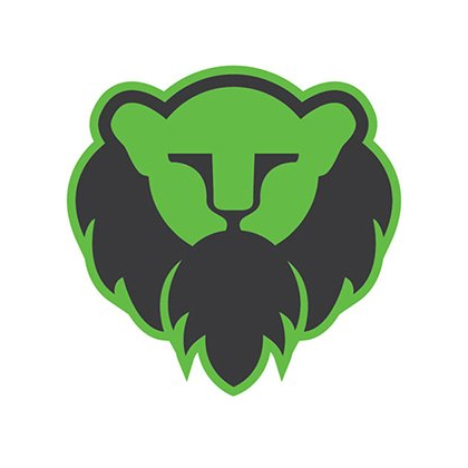 Small logo