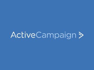 Connect Active Campaign with #1 Business Analytics Platform