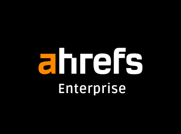 Ahrefs Enterprise