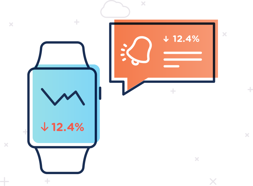 Databox on Apple Watch