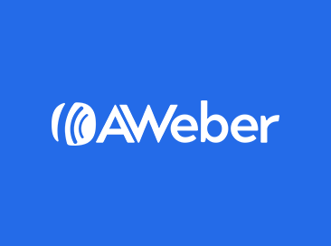 AWeber KPI Dashboard Software