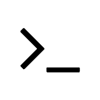 Small logo