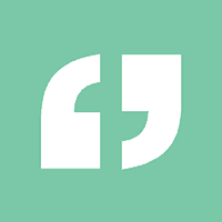 Small logo