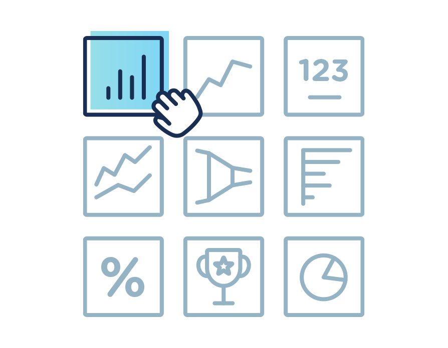 Customize How You See Your Data