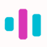 Small logo