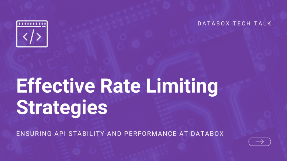 Understanding Rate Limiting: Strategies and Solutions