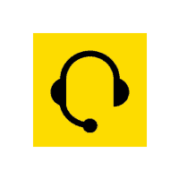 Small logo