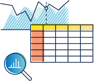 With Databox You Can Create Custom Metrics From all Your Data Sources