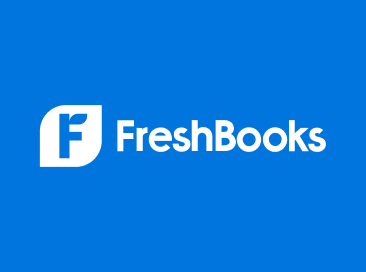 FreshBooks KPI Dashboard Software