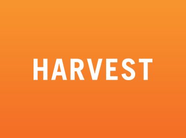 Harvest KPI Dashboard Software