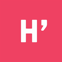 Small logo