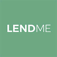 Small logo