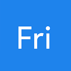 Small logo