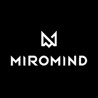 Small logo