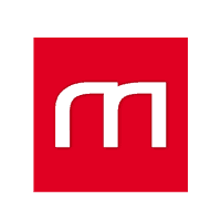 Small logo