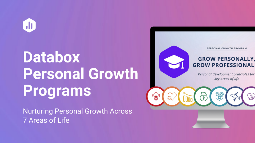 <strong>How Databox University Supports Employee Personal Growth in 7 Key Areas of Life</strong>