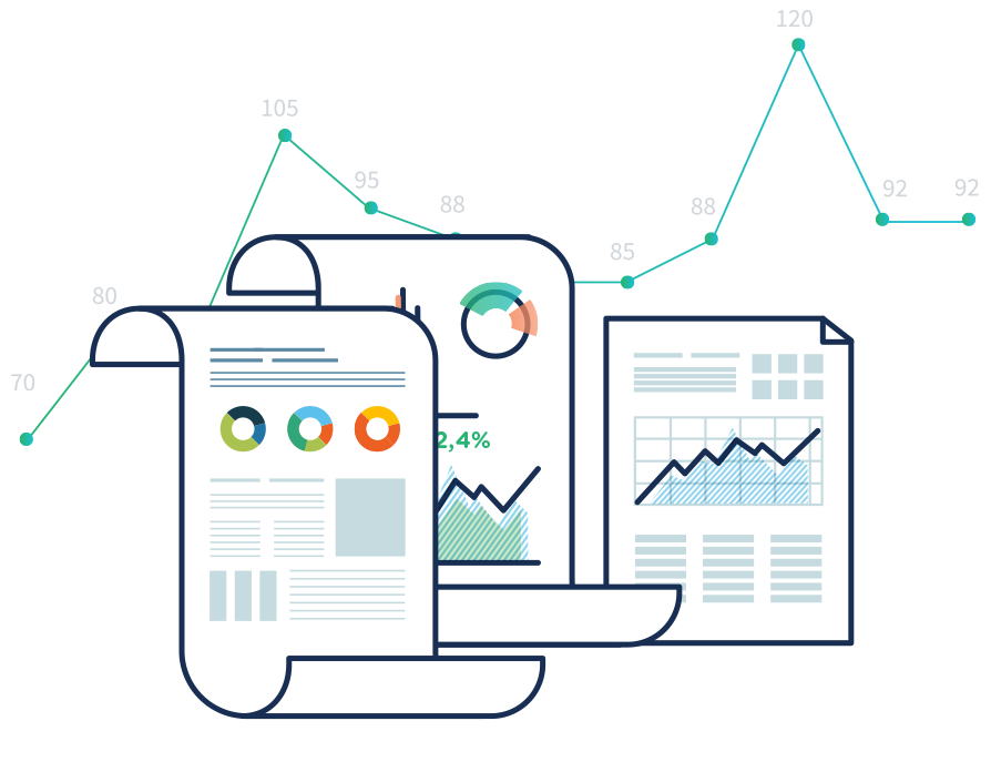 Drill Down Into Your Content and Optimization Initiatives