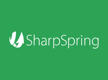 SharpSpring KPI Dashboard Software