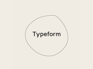 Typeform KPI Dashboard Software