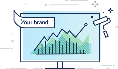 White Label Databox & Have Your Own Fully Branded Reporting Tool